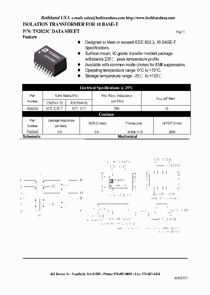 TS2023C_4603709.PDF Datasheet