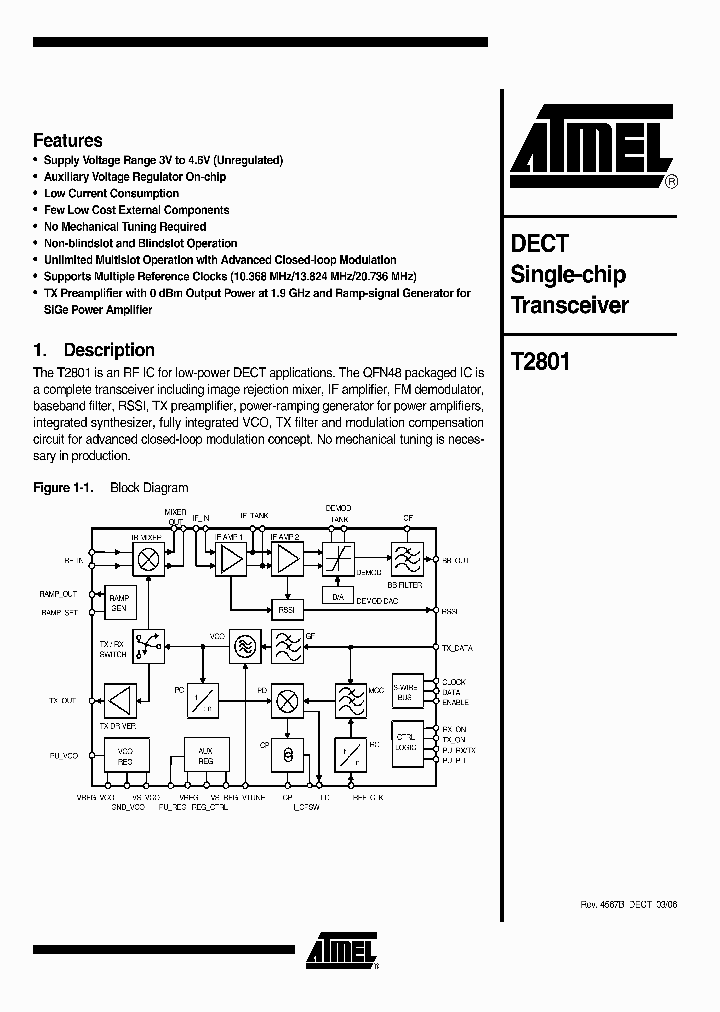 T280106_4604487.PDF Datasheet