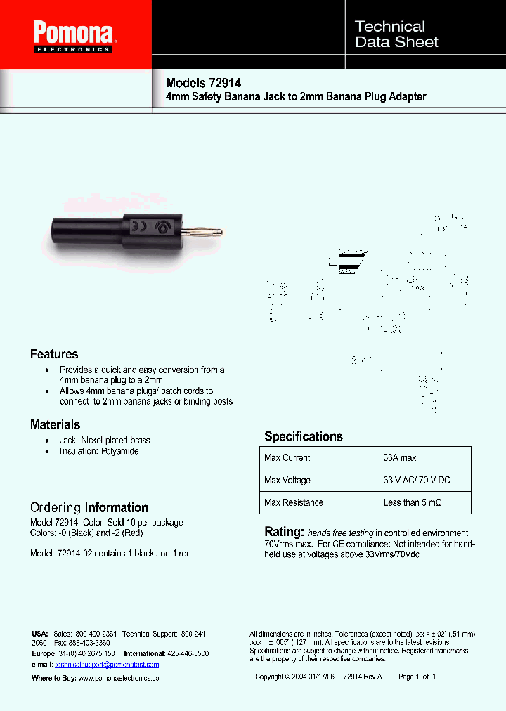 72914_4605580.PDF Datasheet