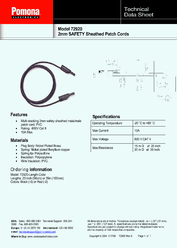 72920_4605586.PDF Datasheet