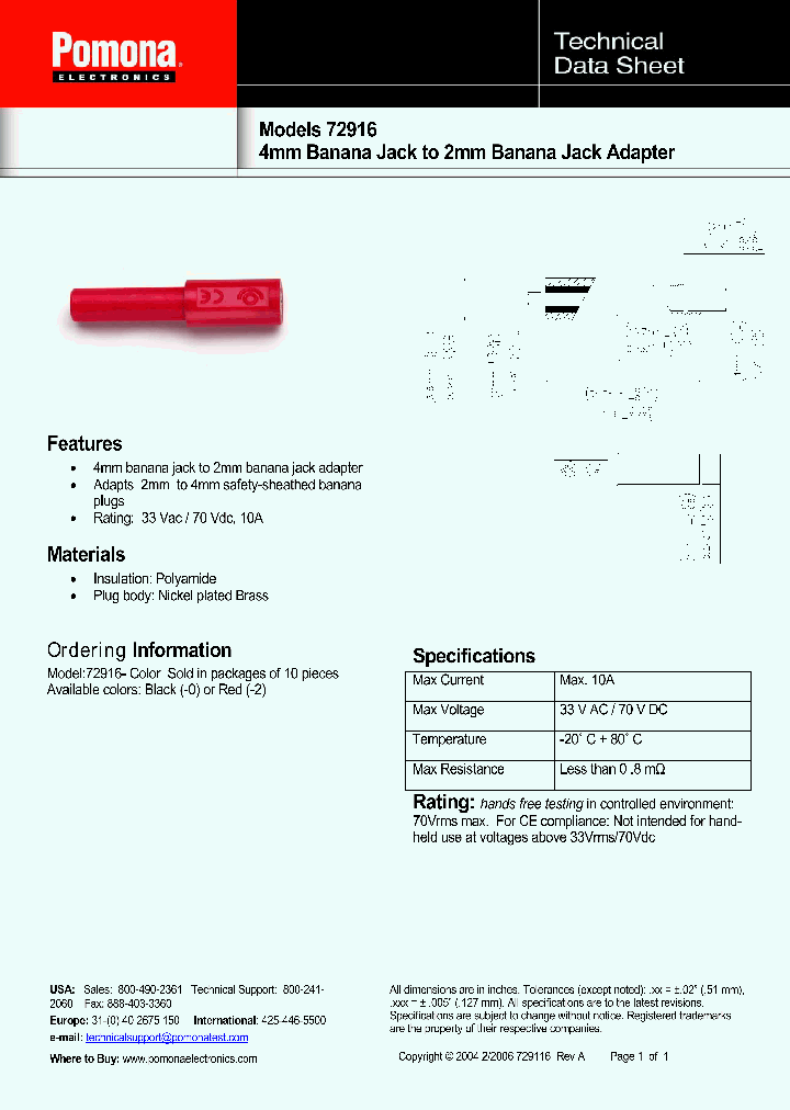 72916_4605582.PDF Datasheet