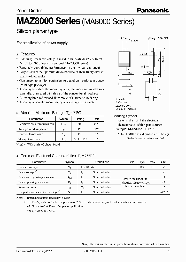 MA8091_4606027.PDF Datasheet