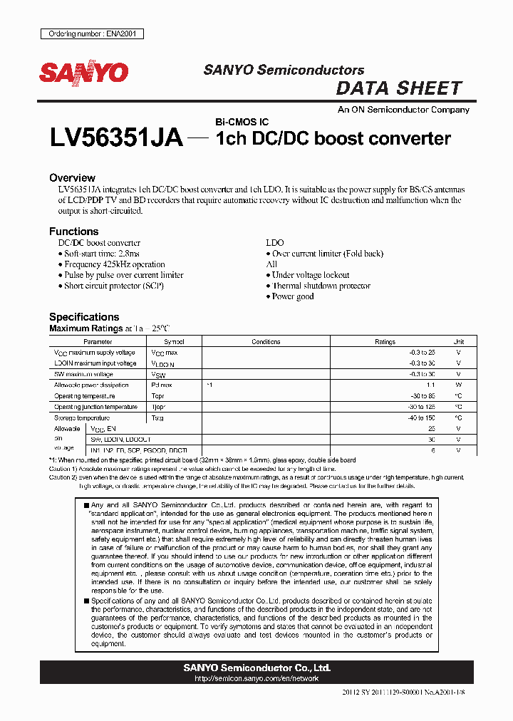 LV56351JA_4606839.PDF Datasheet