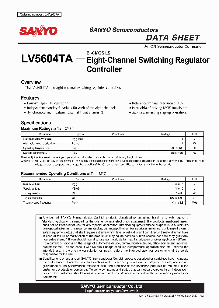 LV5604TA_4606832.PDF Datasheet