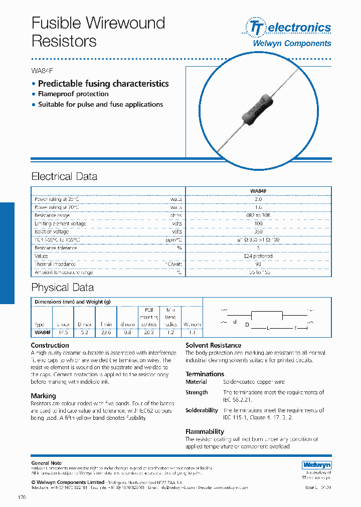 WA84F_4607333.PDF Datasheet
