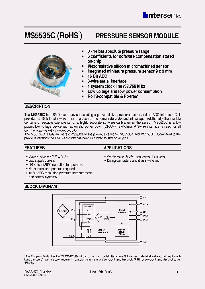 MS5535C_4607556.PDF Datasheet