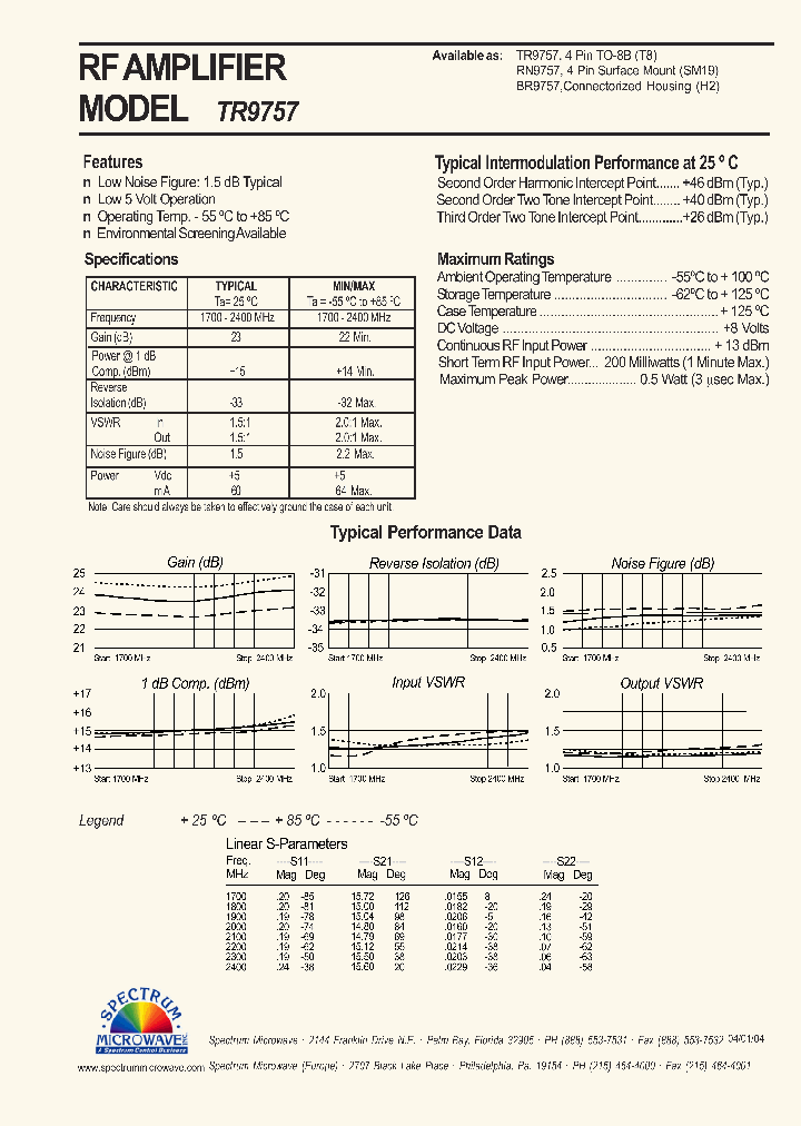 TR9757_4607501.PDF Datasheet