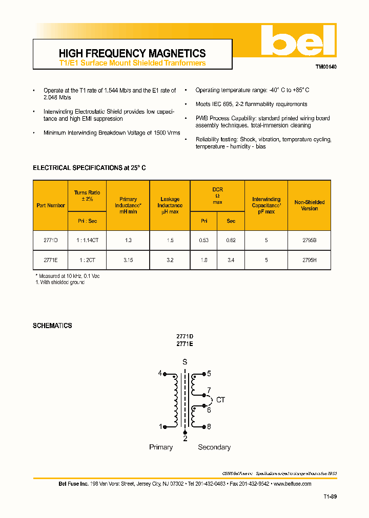 2771D_4607814.PDF Datasheet