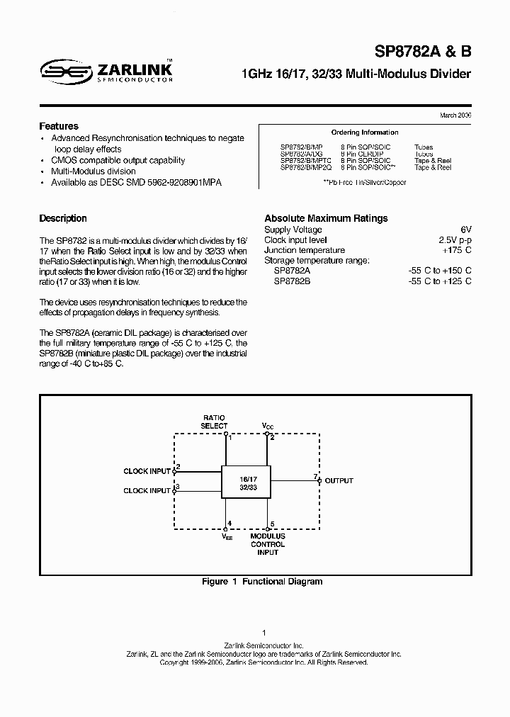 SP8782A_4608115.PDF Datasheet
