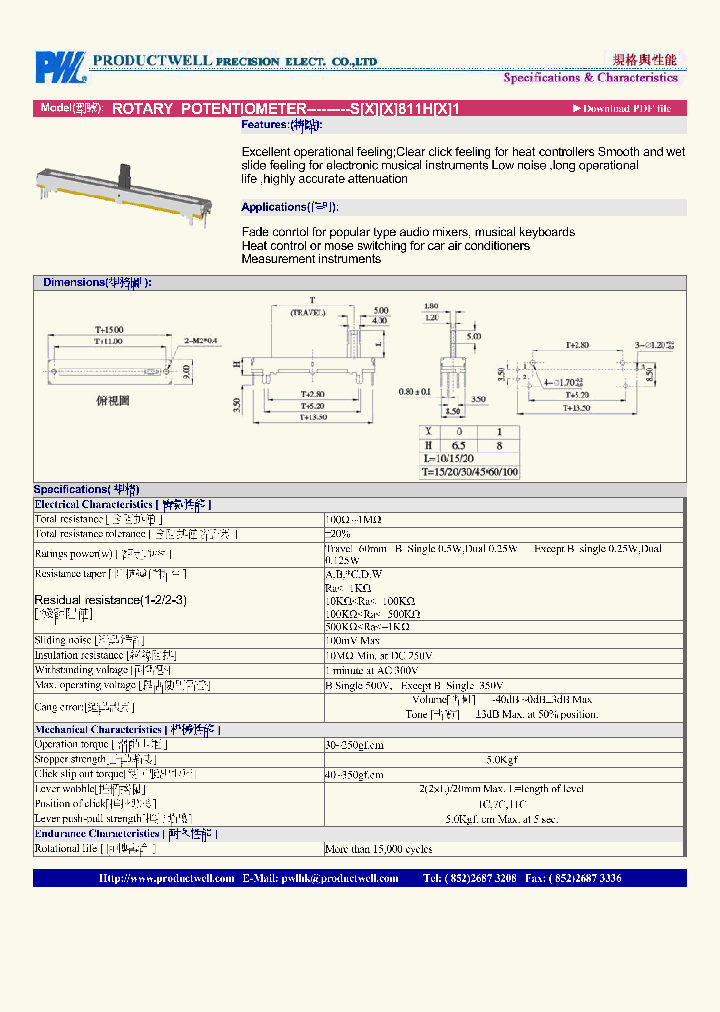 S811H1_4608730.PDF Datasheet