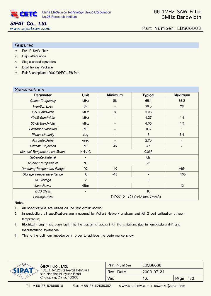 LBS06608_4614387.PDF Datasheet