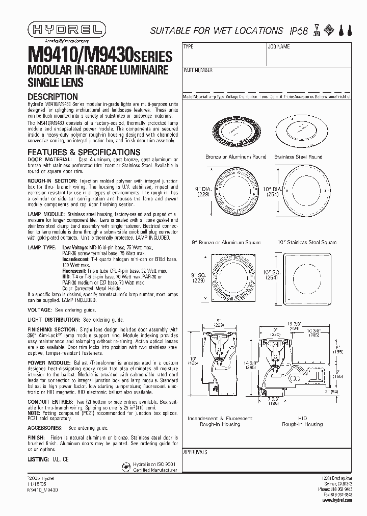 M9410_4616694.PDF Datasheet