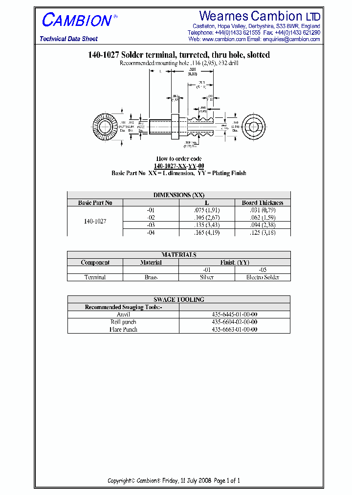 140-1027_4617212.PDF Datasheet