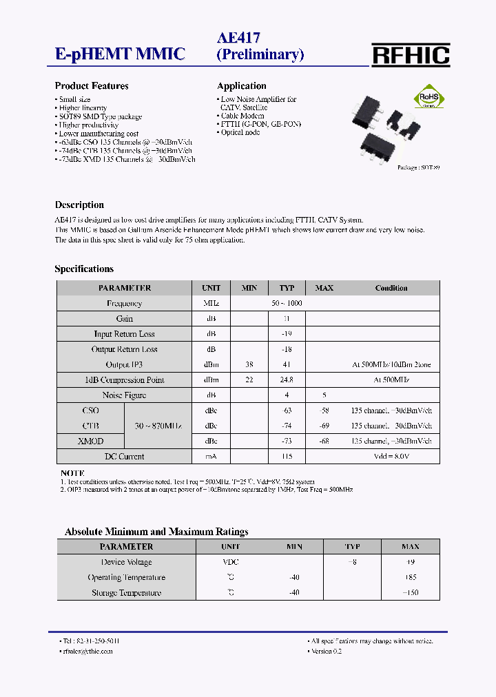 AE417_4617289.PDF Datasheet