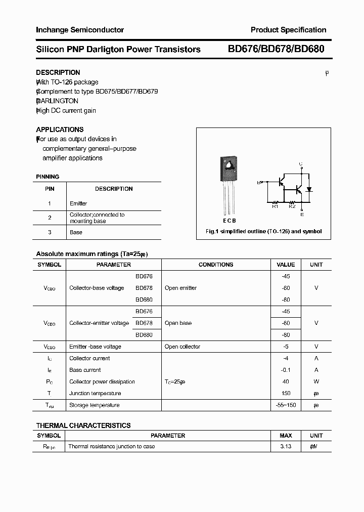 BD676_4617339.PDF Datasheet