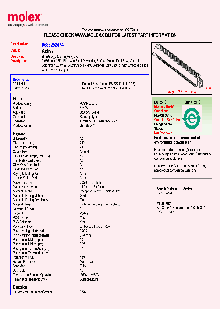 53625-2474_4617632.PDF Datasheet