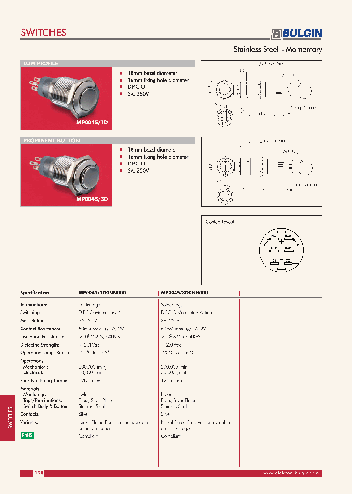 MP0045_4619951.PDF Datasheet