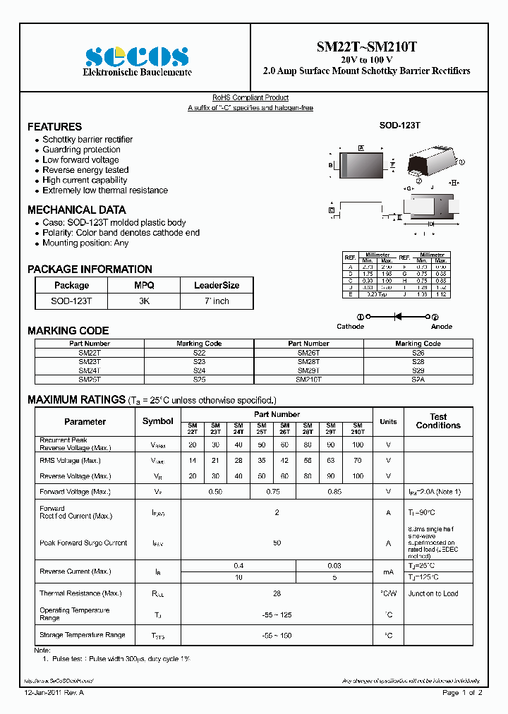 SM22T_4620719.PDF Datasheet