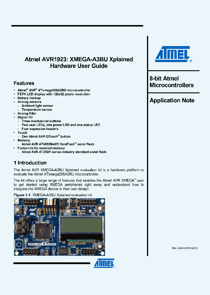 AT25DF321A-SH_4621089.PDF Datasheet