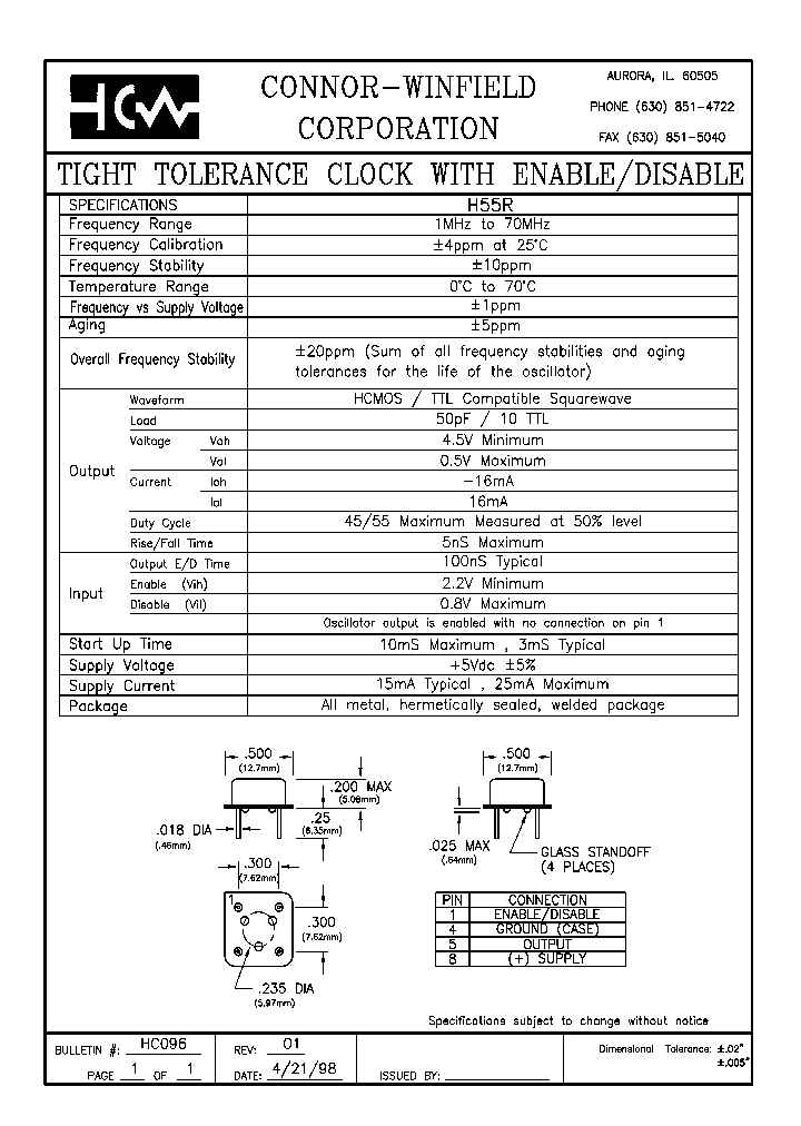 H55R_4621806.PDF Datasheet