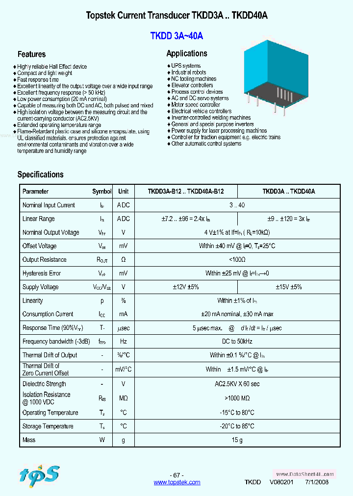 TKDDXXA_4623070.PDF Datasheet