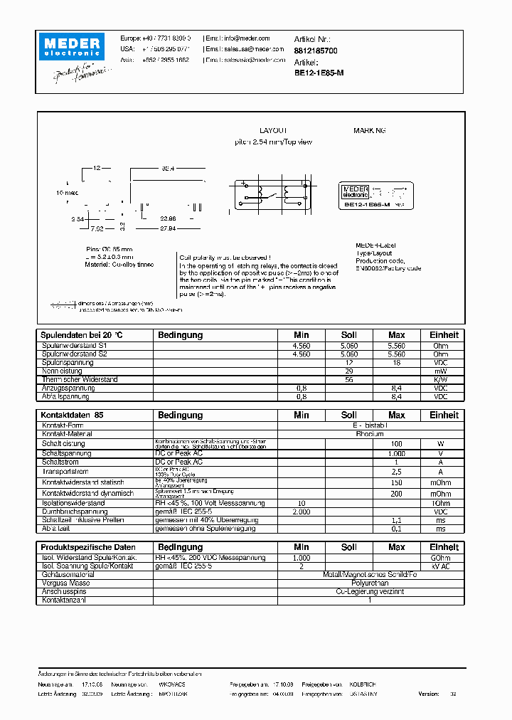 BE12-1E85-MDE_4624369.PDF Datasheet