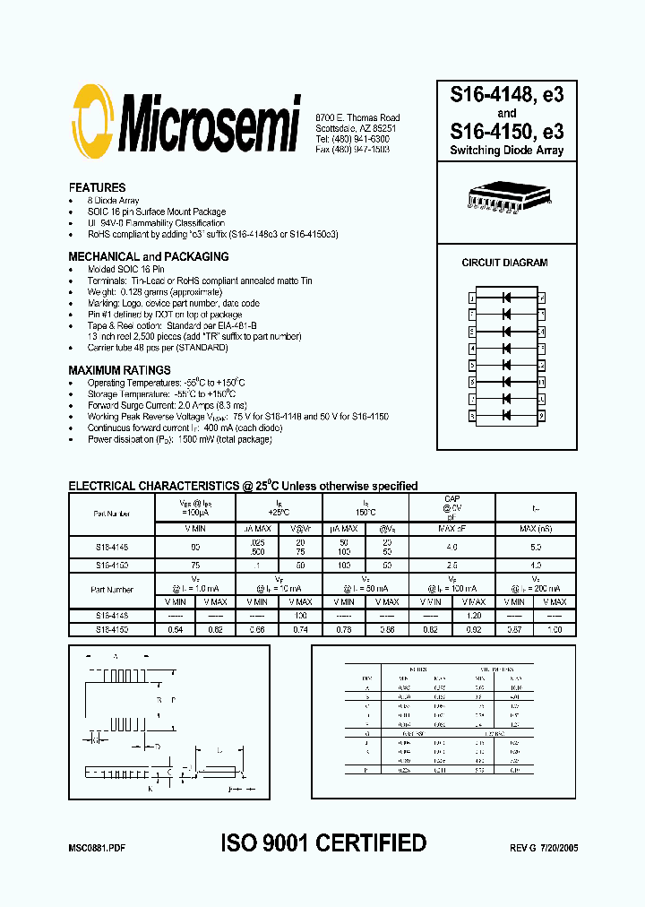 S16-414805_4625276.PDF Datasheet