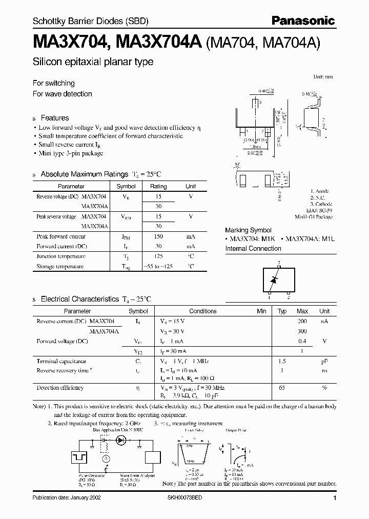 MA704_4625626.PDF Datasheet