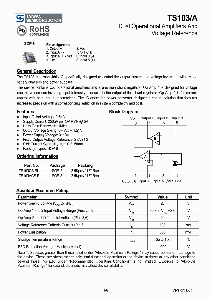 TS103_4625912.PDF Datasheet