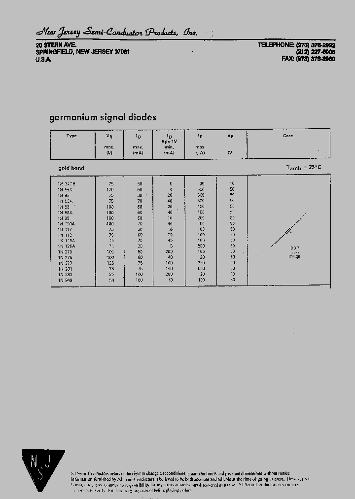 1N100A_4629267.PDF Datasheet