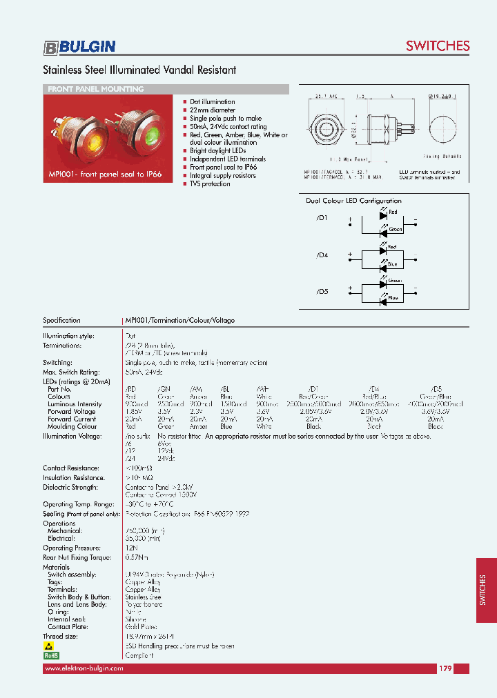 MPI001_4629177.PDF Datasheet