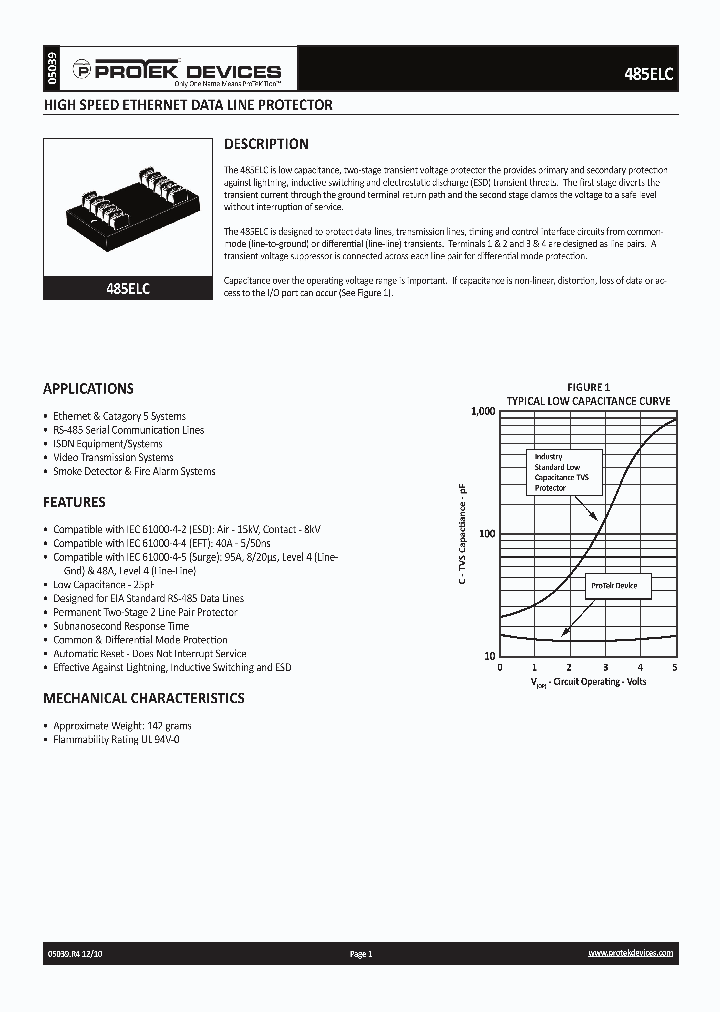 485ELC10_4629572.PDF Datasheet