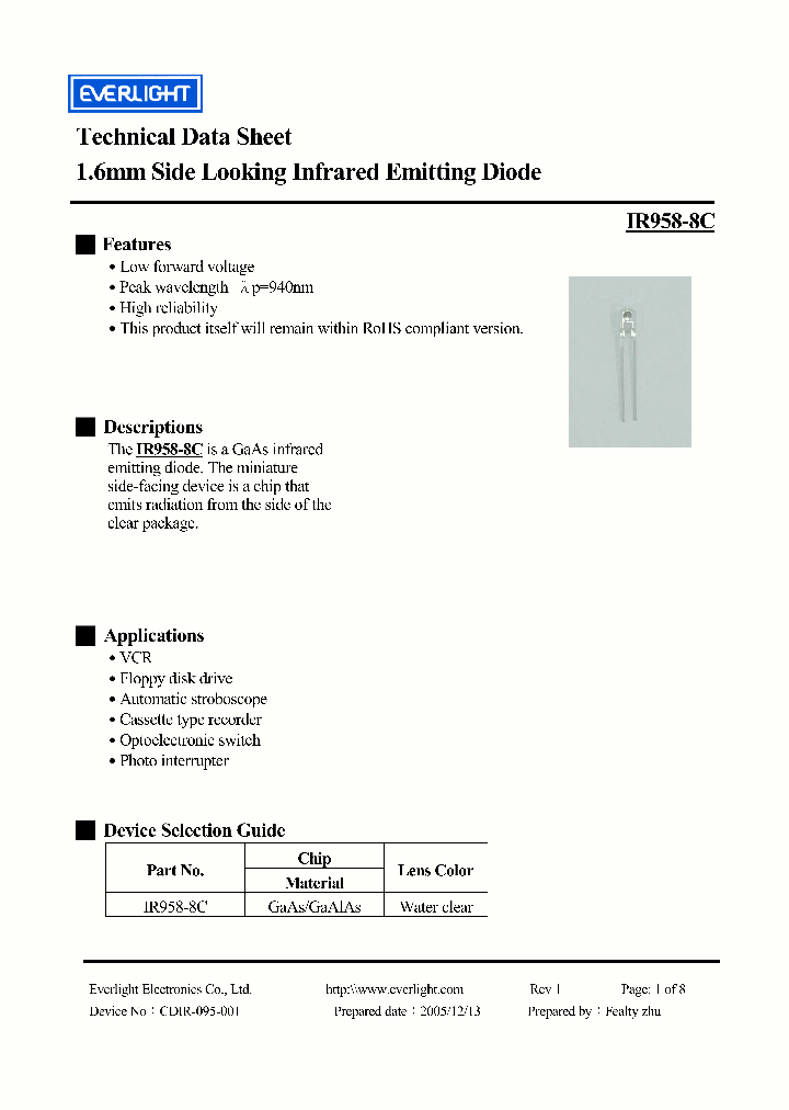 IR958-8C_4633172.PDF Datasheet