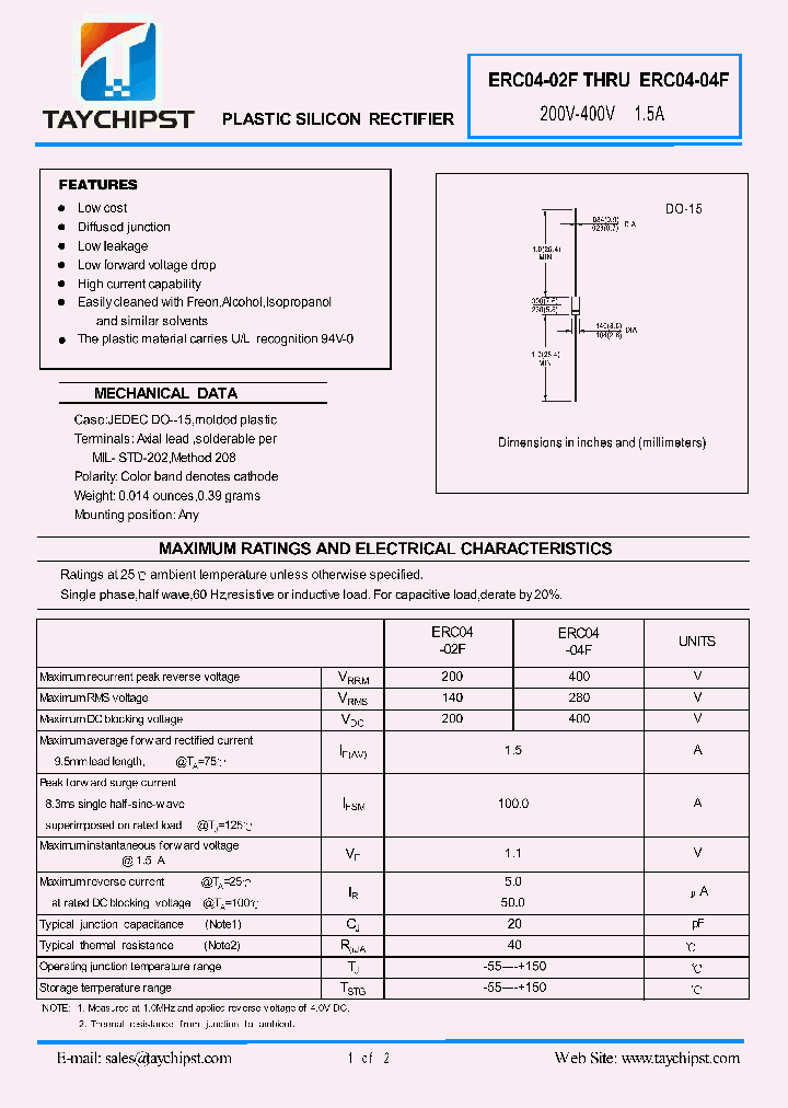 ERC04-02F_4633195.PDF Datasheet
