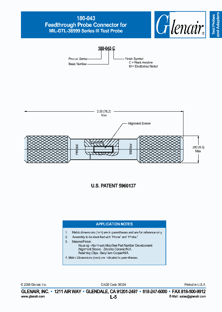 180-043C_4633345.PDF Datasheet
