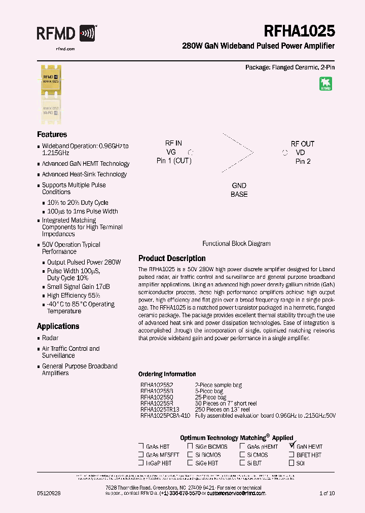 ECA-2AM100_4633695.PDF Datasheet