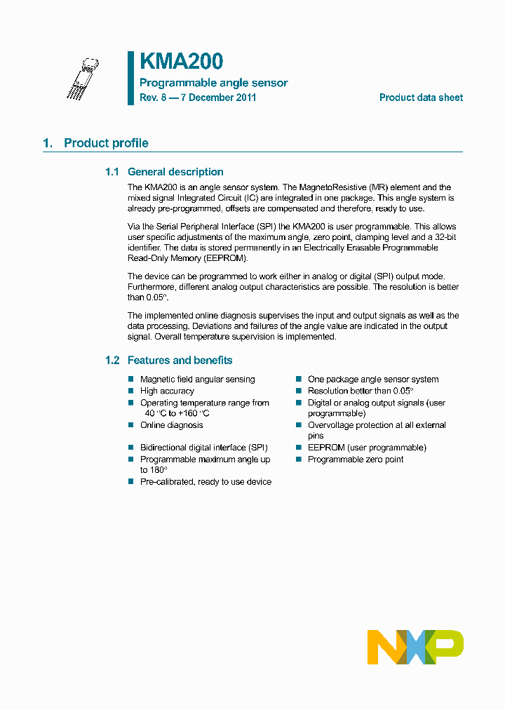 KMA20011_4634499.PDF Datasheet