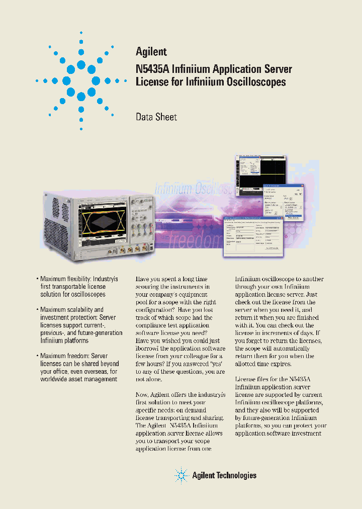 N5435A_4634468.PDF Datasheet
