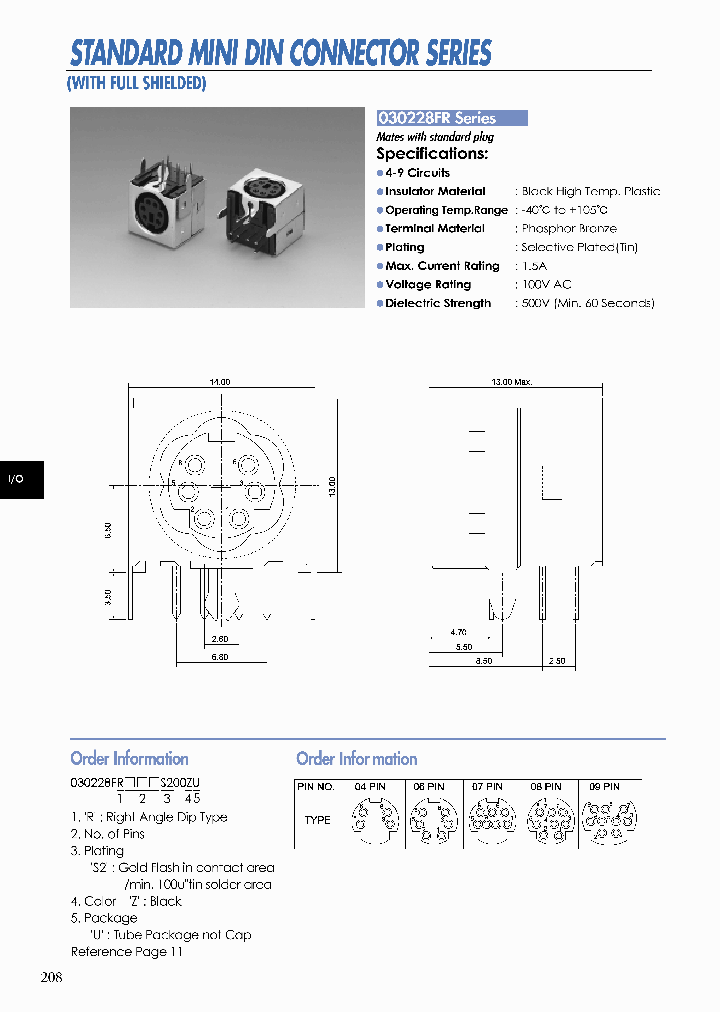 030228FR_4634885.PDF Datasheet