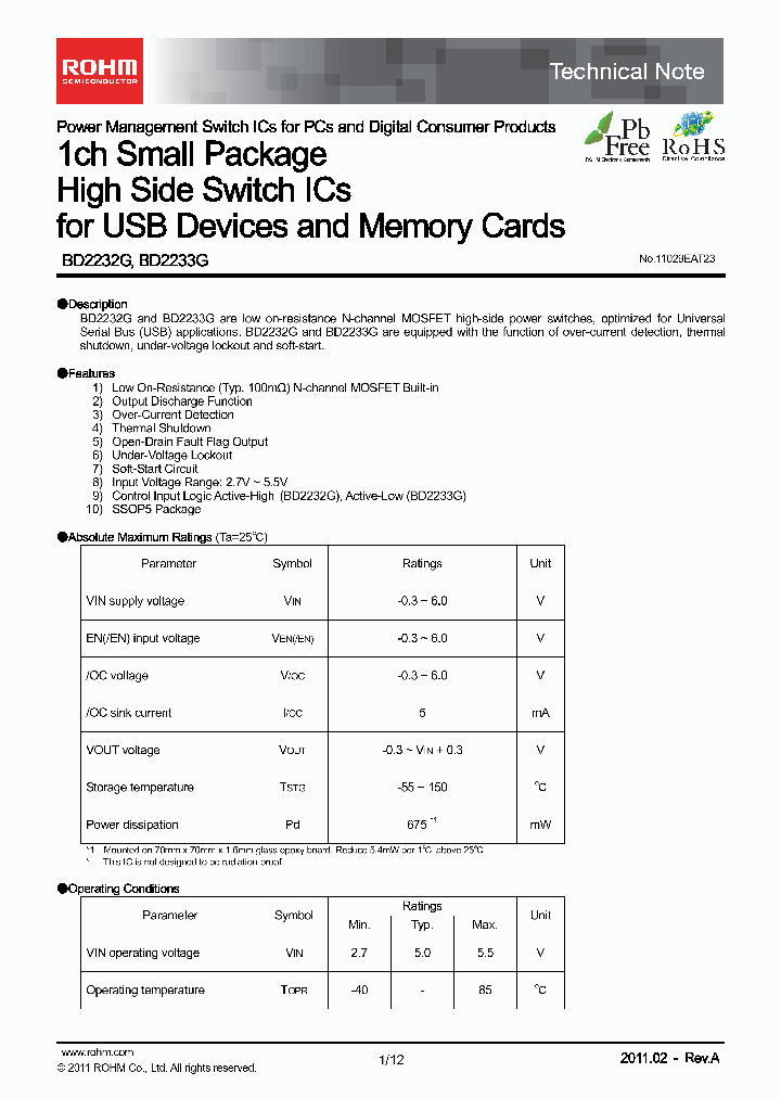 BD2233G_4637825.PDF Datasheet