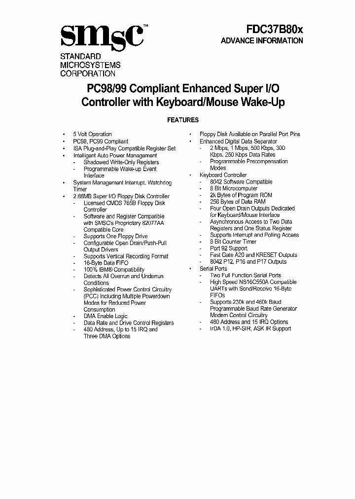 FDC37B80X_4640169.PDF Datasheet