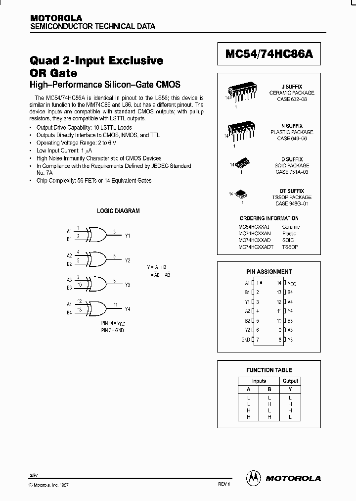 MC74HC86AD_4640211.PDF Datasheet