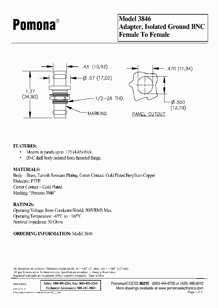 3846_4640381.PDF Datasheet