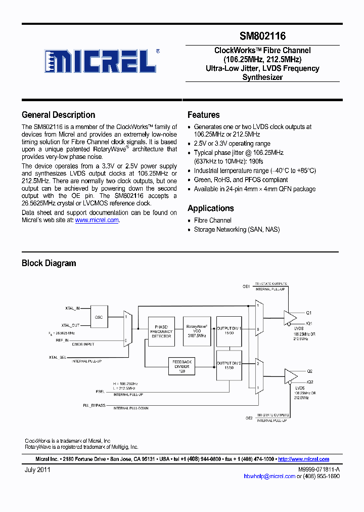 SM802116_4640714.PDF Datasheet