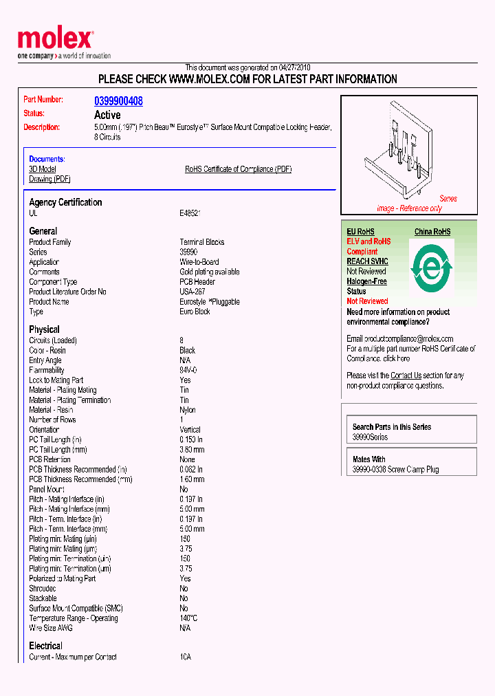 991508_4641525.PDF Datasheet