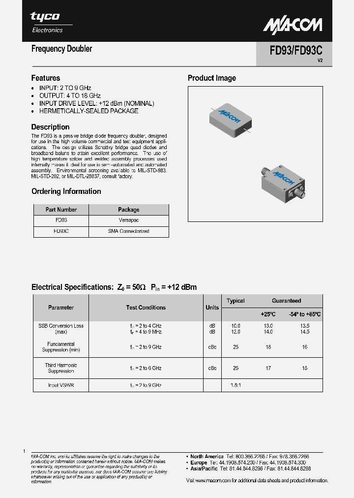 FD93C_4642604.PDF Datasheet