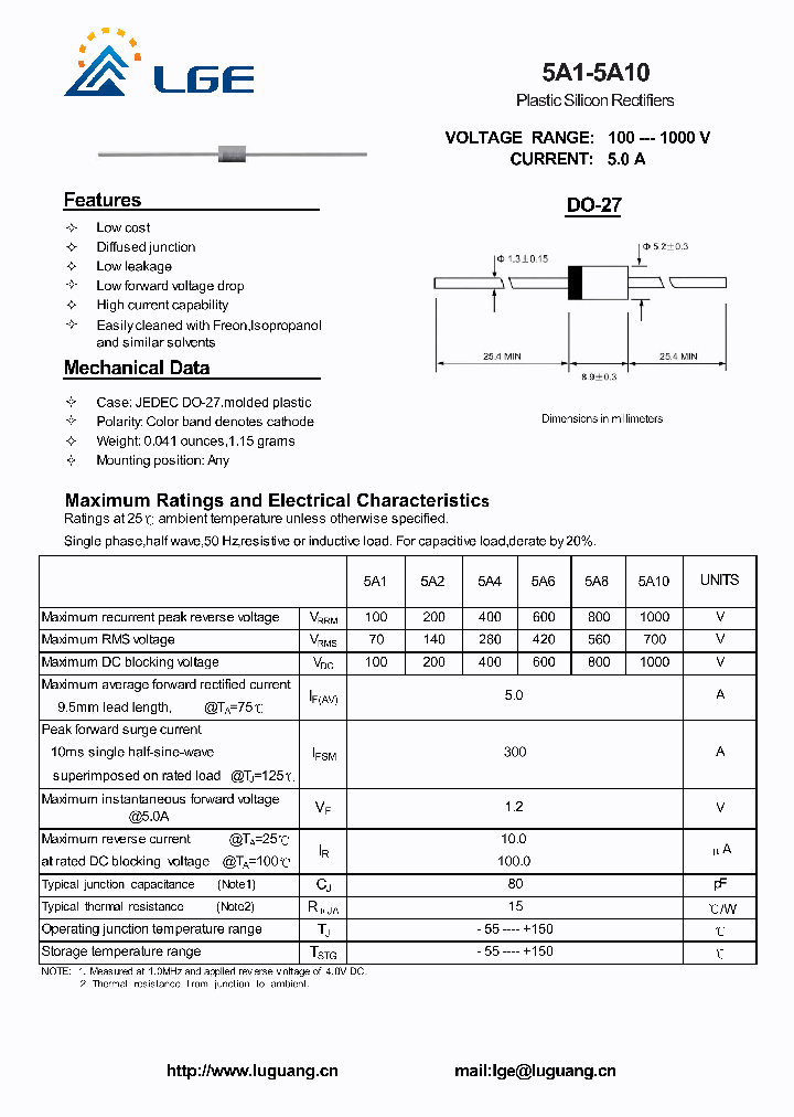5A10_4643323.PDF Datasheet