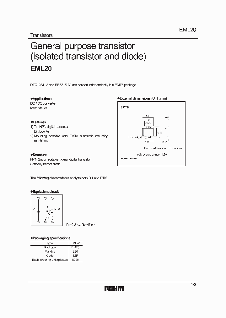 EML2008_4643171.PDF Datasheet