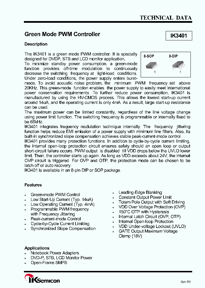 IK3401_4644746.PDF Datasheet