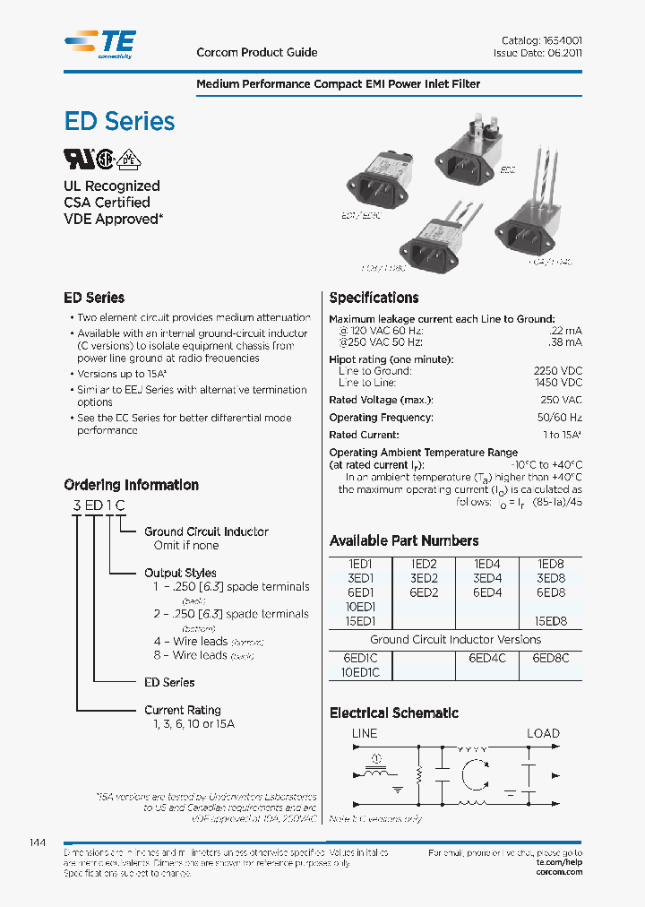1ED4_4645070.PDF Datasheet